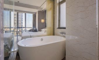 Huzhou Haiting Holiday Inn