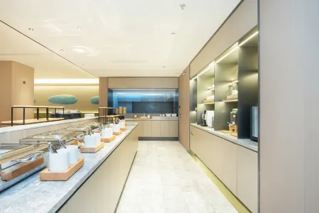 JI Hotel (Yancheng Shiji Dadao Yongning Qichecheng) Отели рядом с достопримечательностью «Yancheng Vocational and Technical Institute of Industry»