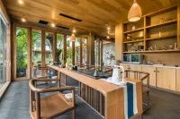 Puxu·Huawushanhetu Boutique Resort B&B - Mountain view