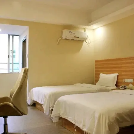 Information Hotel
