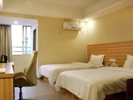 Information Hotel Отели в г. Сичуань