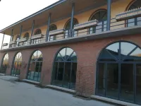 Tianwenshan Fanxingli Homestay Các khách sạn ở 