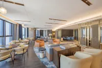 Evwa Platinum Hotel - 5-Star