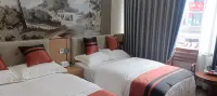 Hongxin Business Hotel Hotels in Gulin