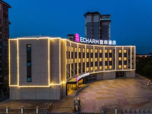 Echarm Hotel (LiuDong Wuling Liuqi Store)