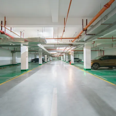 Jing'an Shangting Cinema Hotel (Fengqing Bus Terminal)