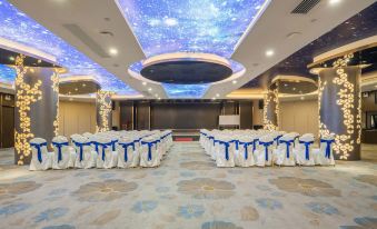 Ye Feng Garden Hotel