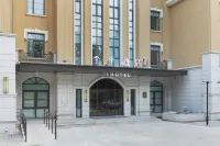 JI Hotel (Tianjin Wuqing Foluolunsa Xiaozhen) Hotels near Tianjin Wuqing Veteran Cadre Party School
