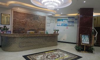 Kaiyuan Liangshu Hotel