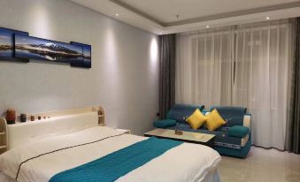 Baiyin Miaobukeyan Homestay