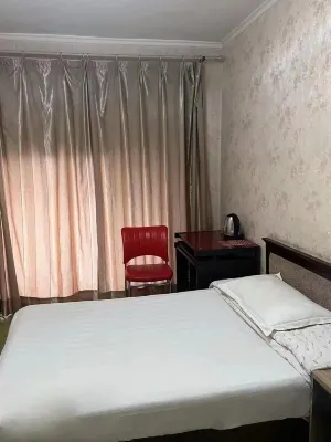 Home Inn Express - Bintang 2