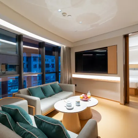 JI Hotel (Zunyi Shidai Tianjie)