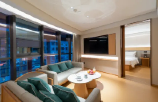 全季酒店（遵義時代天街店）