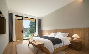 YDD·RESORT Homestay (Liuyang Jinkeng Branch)
