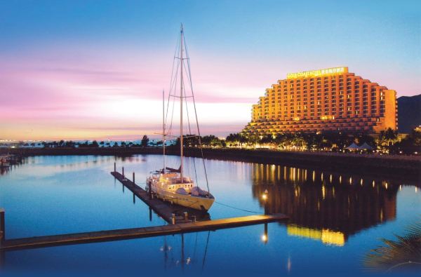 Hong Kong Gold Coast Hotel Hotels in Hong Kong