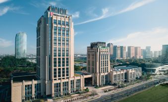 Holiday Inn & Suites KUNSHAN HUAQIAO