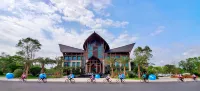 Yangchun DS Hot Spring Resort Hotel di Yangchun