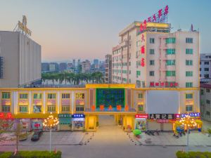 Dongsheng Hotel