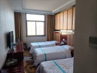 Inn  West Coast Hotels in Heyang County