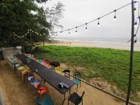 Sealord Naithon Beach Phuket - Pensions