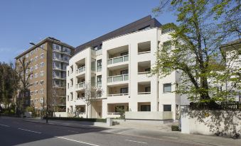 Sanctum Regent's Park