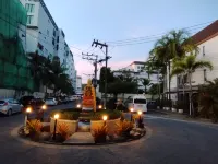 Sea Boss Homestay Отели рядом с достопримечательностью «Большой Будда»