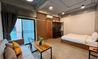 Loft 202 Hotel