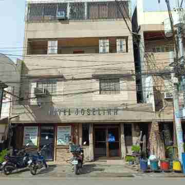 Hotel Joselina - Main Hotel Exterior