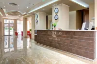 Maria Palace Hotel - All Inclusive