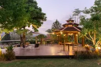 U Maerim Chiangmai Hotels near Mae Sa Waterfall