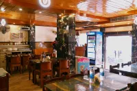 HOTEL BHARATI