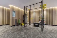 Kula Docklands - Træningscentre