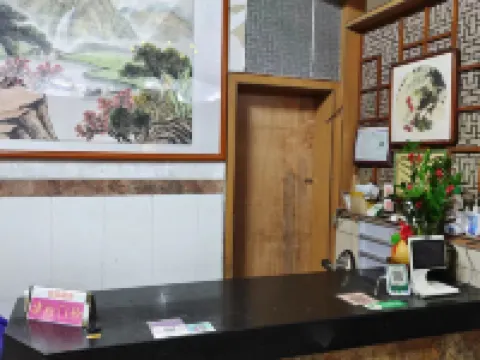 Wanning Longyuan Jiayuan Hotel