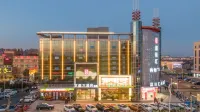 Wenting Hotel Отели рядом с достопримечательностью «Соседственный центр Xinzhen, Чжэцзян»
