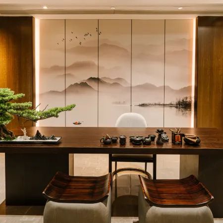 WENJUN HOTEL