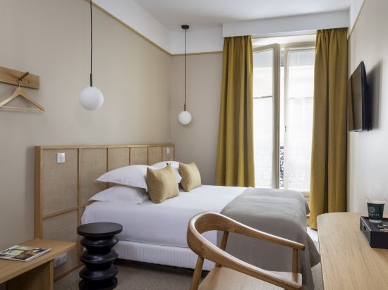 Hôtel Joe M