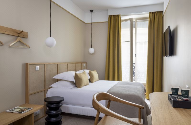Hôtel Joe M