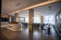 Homeinn Plus Hotel (Laizhou Guangzhou West Street) - breakfast