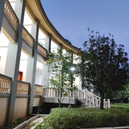 Nanxun Mountain Yunfeng Homestay