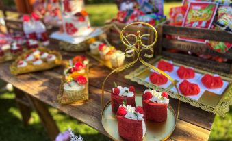 Dianchi Garden Resort Hotel & Spa