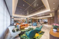 Orange Hotel (Xiangshui Branch Hotels in Xiangshui