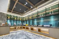 GreenTree Eastern Hotel (Dezhou Pingyuan Debai Qishiyuan) - servizio colazione