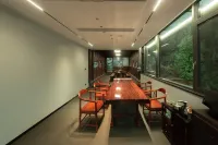 Zhenshi Yushe·Viewing Holiday Meisu (Jinyun Xiandu Scenic Area)