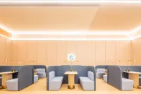 漢庭飯店（商丘夏邑商貿港店） 夏邑住宿飯店