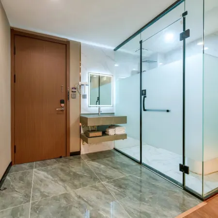 Jiulong Youpin Hotel