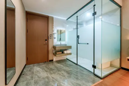 Jiulong Youpin Hotel