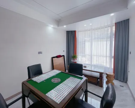 The B&B Отели рядом с достопримечательностью «Shiwei Peak»