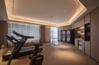 JI Hotel (Zhongwei Feng'an East Road) - Airport Shuttle