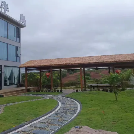 Cili Peninsula Homestay