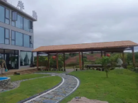 Cili Peninsula Homestay